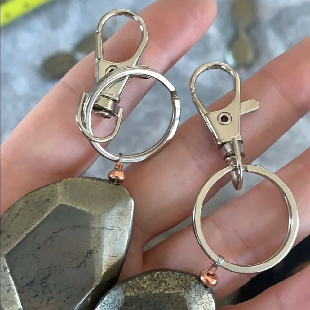 luckijewels nwt smoke